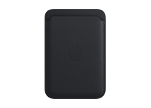 iPhone Leather Wallet with MagSafe - Midnight iPhone Leather Wallet with MagSafe - Midnight