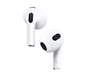 AirPods (3rd generation) with Magsafe Charging Case