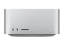 Mac Studio/ Apple M1 Ultra chip with 20‑core CPU and 48‑core GPU/ 64GB/ 1TB SSD Mac Studio/ Apple M1 Ultra chip with 20‑core CPU and 48‑core GPU/ 64GB/ 1TB SSD