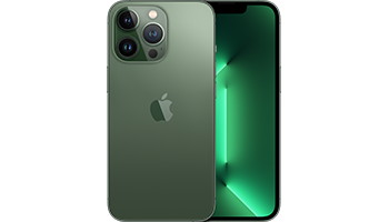 iPhone 13 Pro 256GB Alpine Green iPhone 13 Pro 256GB Alpine Green