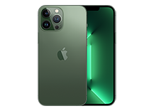 iPhone 13 Pro Max 512GB Alpine Green