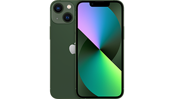 iPhone 13 mini 256GB Green iPhone 13 mini 256GB Green