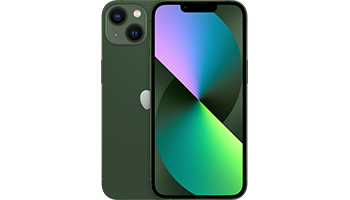 iPhone 13 128GB Green iPhone 13 128GB Green