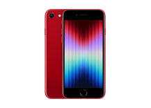 iPhone SE 128GB (PRODUCT)RED (2022)