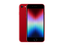 iPhone SE 64GB (PRODUCT)RED (2022)