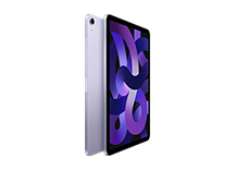 10.9-inch iPad Air Wi-Fi 256GB - Purple (2022)