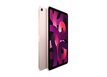 10.9-inch iPad Air Wi-Fi 256GB - Pink (2022)