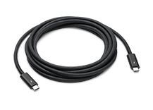 Thunderbolt 4 Pro Cable (3 m)