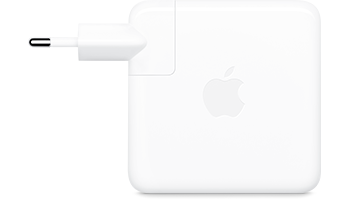 67W USB-C Power Adapter