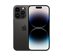 iPhone 14 Pro 128GB Space Black