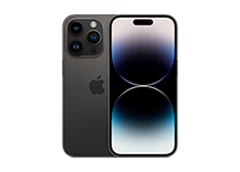iPhone 14 Pro 128GB Space Black