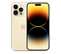 iPhone 14 Pro Max 256GB Gold