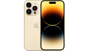 iPhone 14 Pro 128GB Gold