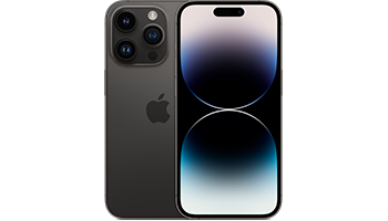 iPhone 14 Pro 256GB Space Black iPhone 14 Pro 256GB Space Black