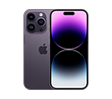 iPhone 14 Pro 128GB Deep Purple