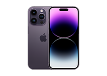 iPhone 14 Pro 256GB Deep Purple