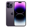 iPhone 14 Pro Max 256GB Deep Purple