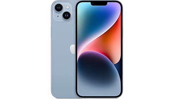 iPhone 14 Plus 256GB Blue iPhone 14 Plus 256GB Blue