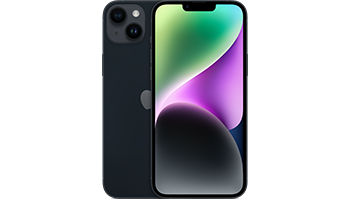 iPhone 14 Plus 512GB Midnight iPhone 14 Plus 512GB Midnight