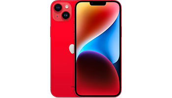 iPhone 14 Plus 256GB (PRODUCT)RED iPhone 14 Plus 256GB (PRODUCT)RED