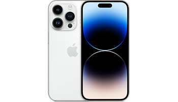 iPhone 14 Pro 128GB Silver iPhone 14 Pro 128GB Silver