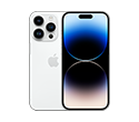 iPhone 14 Pro 128GB Silver