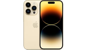 iPhone 14 Pro 256GB Gold iPhone 14 Pro 256GB Gold