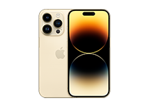 iPhone 14 Pro 256GB Gold