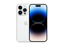 iPhone 14 Pro 1TB Silver