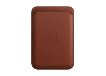 iPhone Leather Wallet with MagSafe - Umber iPhone Leather Wallet with MagSafe - Umber