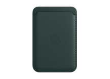 iPhone Leather Wallet with MagSafe - Forest Green iPhone Leather Wallet with MagSafe - Forest Green