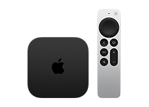 Apple TV 4K Wi-Fi with 64GB storage (2022)