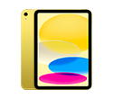 10.9-inch iPad Wi-Fi + Cellular 256GB - Yellow (2022)