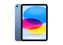 10.9-inch iPad Wi-Fi 256GB - Blue (2022) 10.9-inch iPad Wi-Fi 256GB - Blue (2022)