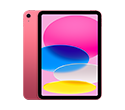 10.9-inch iPad Wi-Fi 256GB - Pink (2022)