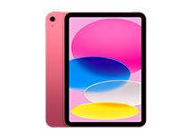 10.9-inch iPad Wi-Fi 64GB - Pink (2022) 10.9-inch iPad Wi-Fi 64GB - Pink (2022)
