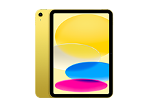 10.9-inch iPad Wi-Fi 64GB - Yellow (2022) 10.9-inch iPad Wi-Fi 64GB - Yellow (2022)