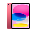 10.9-inch iPad Wi-Fi + Cellular 64GB - Pink (2022)