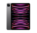 11-inch iPad Pro Wi-Fi 128GB - Space Grey (2022)