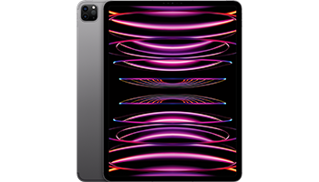 12.9-inch iPad Pro Wi-Fi + Cellular 512GB - Space Grey (2022) 12.9-inch iPad Pro Wi-Fi + Cellular 512GB - Space Grey (2022)