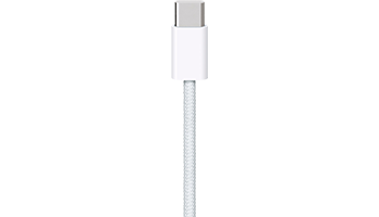 60W USB-C Charge Cable (1m) 60W USB-C Charge Cable (1m)