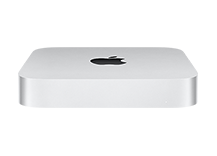 Mac mini/ Apple M2 chip with 8‑core CPU and 10‑core GPU/ 8GB/ 512GB SSD