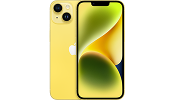 iPhone 14 512GB Yellow