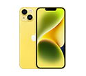 iPhone 14 128GB Yellow