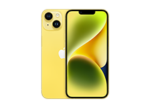 iPhone 14 128GB Yellow