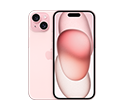 iPhone 15 128GB Pink