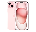 iPhone 15 Plus 128GB Pink