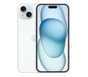 iPhone 15 Plus 256GB Blue