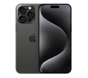 iPhone 15 Pro Max 256GB Black Titanium