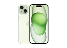 iPhone 15 512GB Green